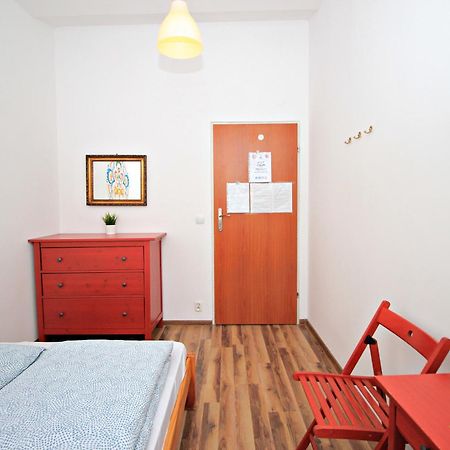 Hostel Cinnamon Krakau Buitenkant foto