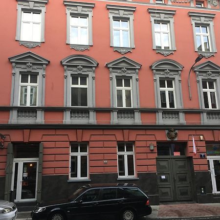 Hostel Cinnamon Krakau Buitenkant foto