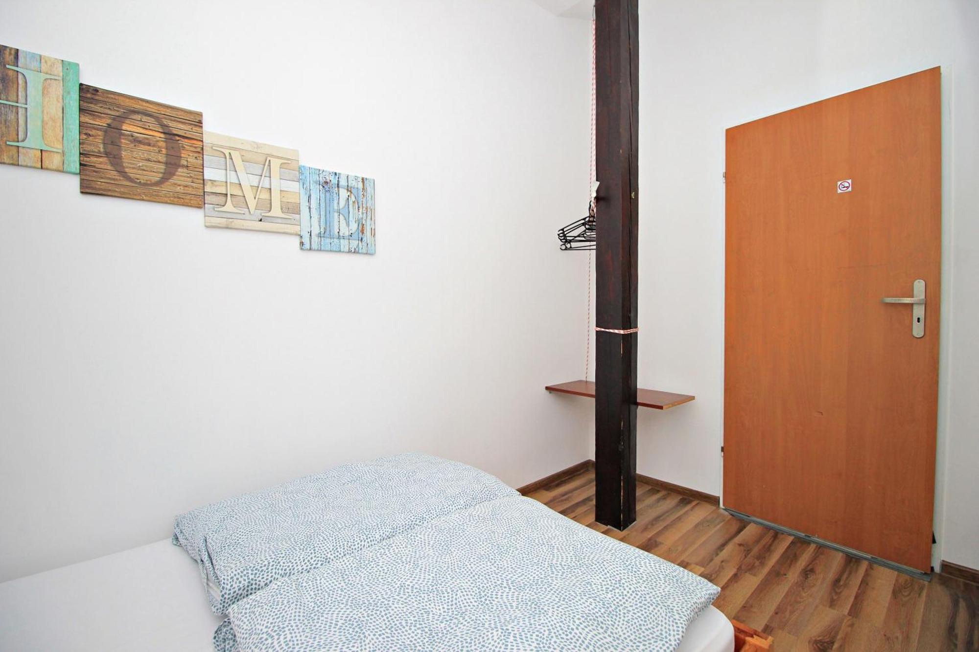Hostel Cinnamon Krakau Buitenkant foto