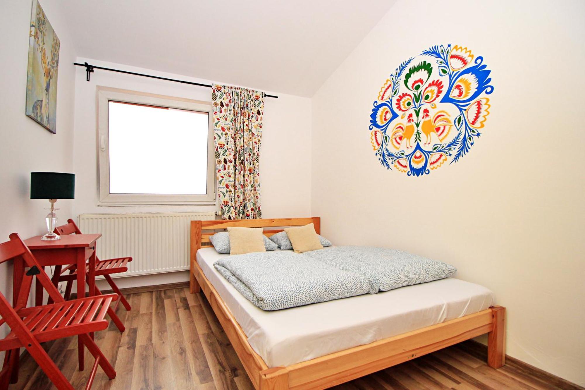 Hostel Cinnamon Krakau Buitenkant foto