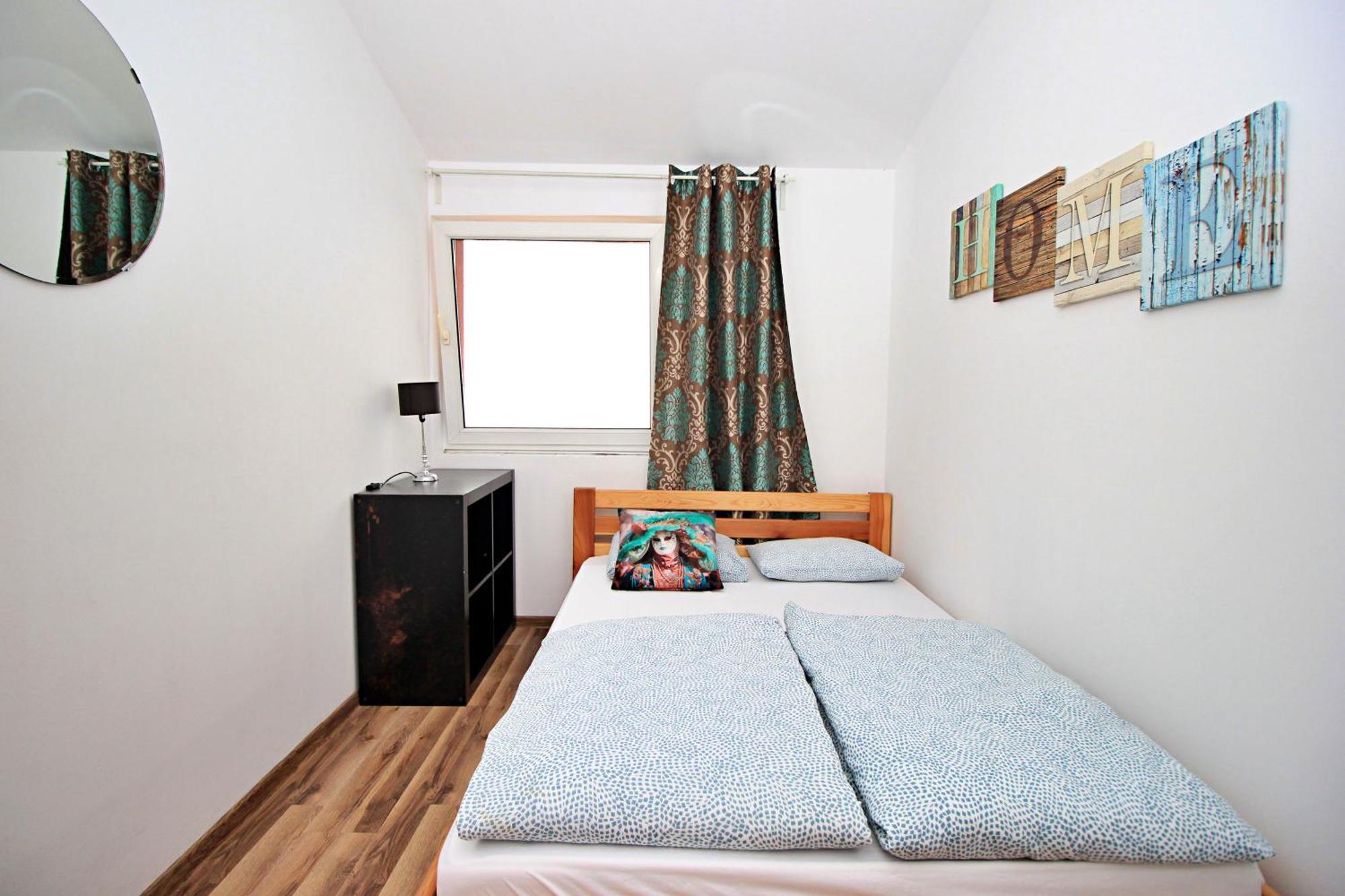 Hostel Cinnamon Krakau Buitenkant foto