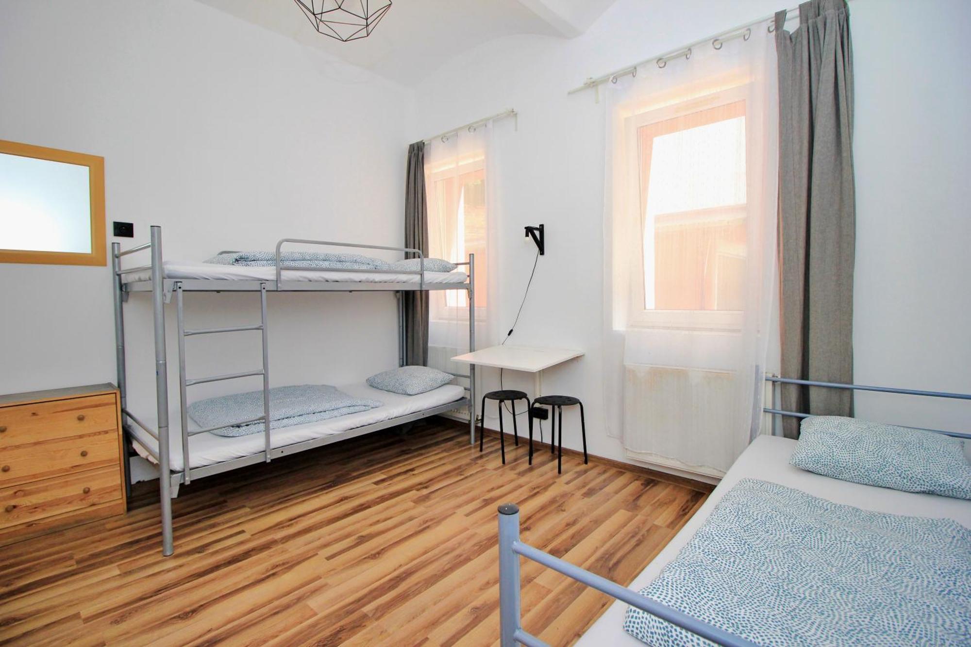 Hostel Cinnamon Krakau Buitenkant foto