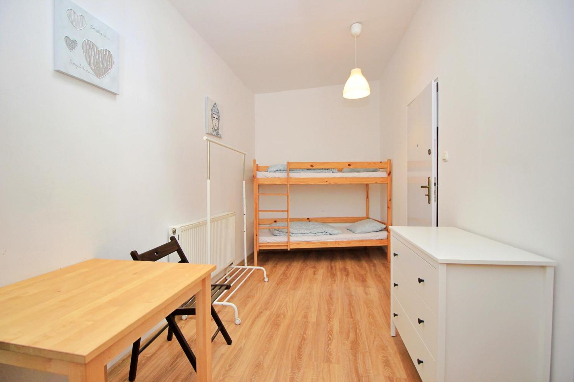 Hostel Cinnamon Krakau Buitenkant foto