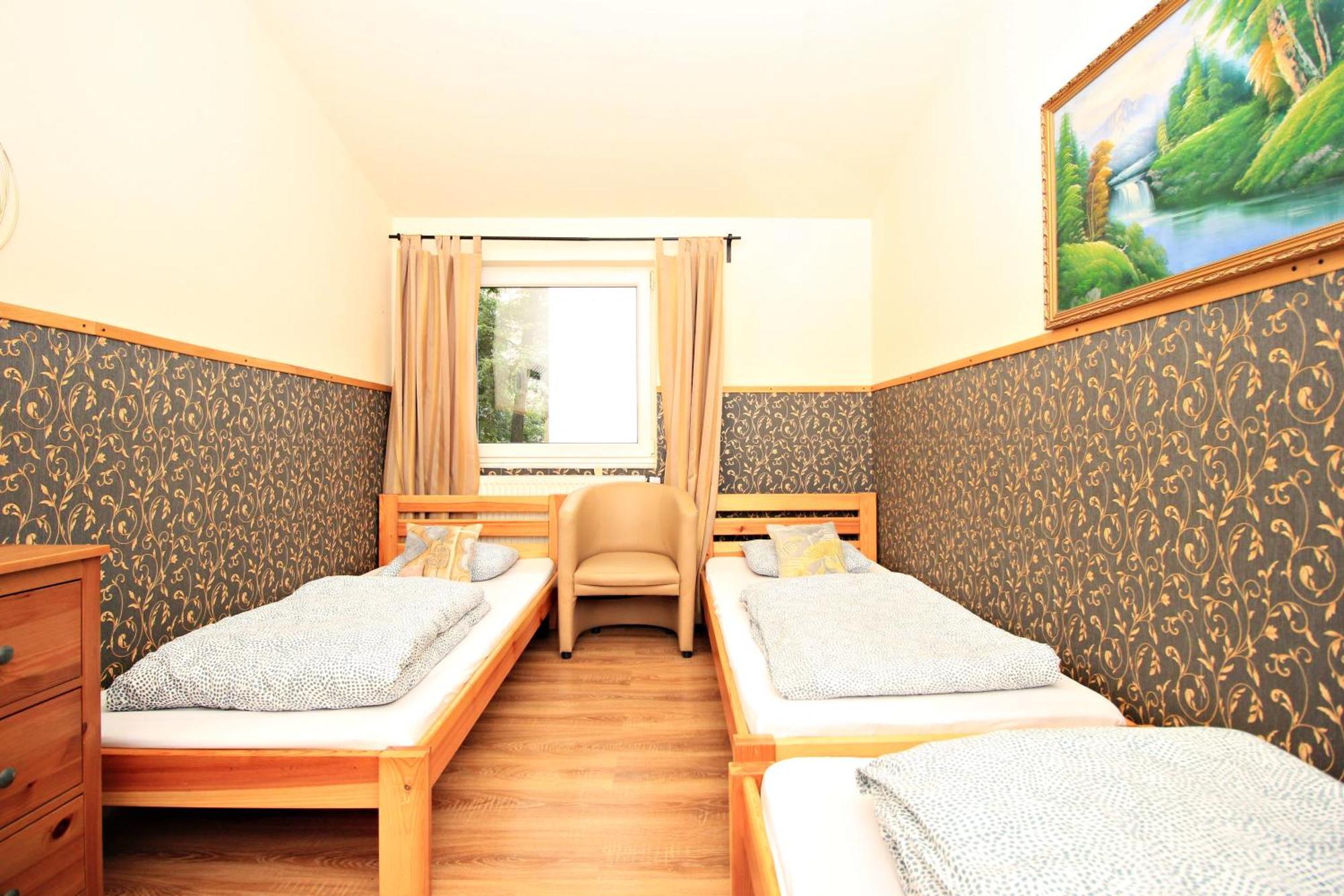 Hostel Cinnamon Krakau Buitenkant foto