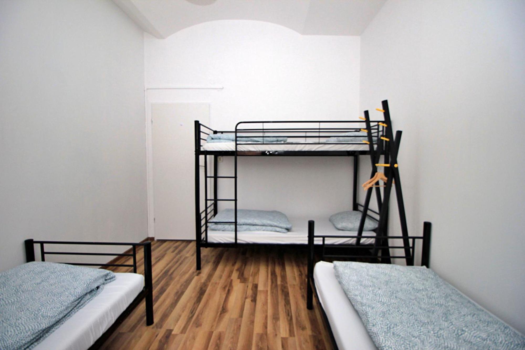 Hostel Cinnamon Krakau Buitenkant foto