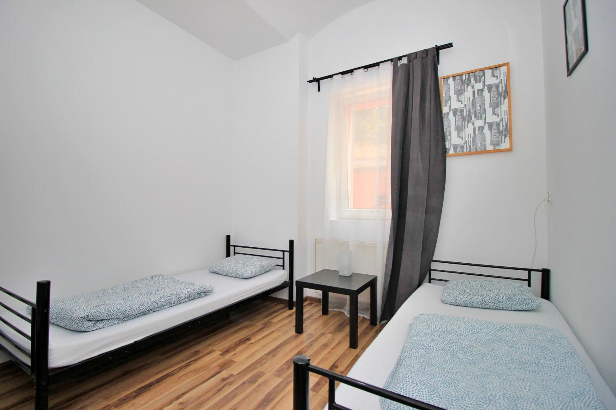 Hostel Cinnamon Krakau Buitenkant foto