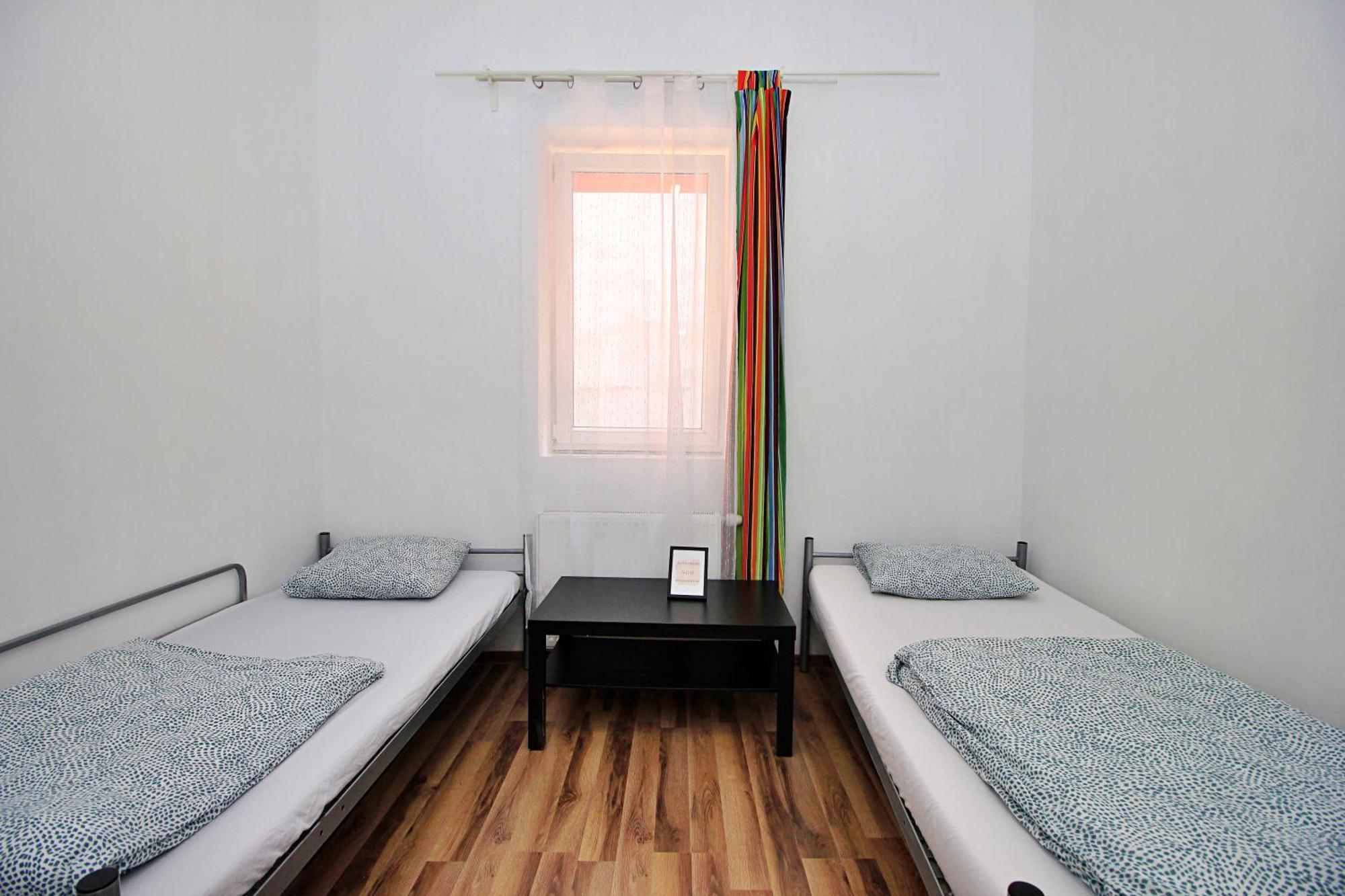 Hostel Cinnamon Krakau Buitenkant foto