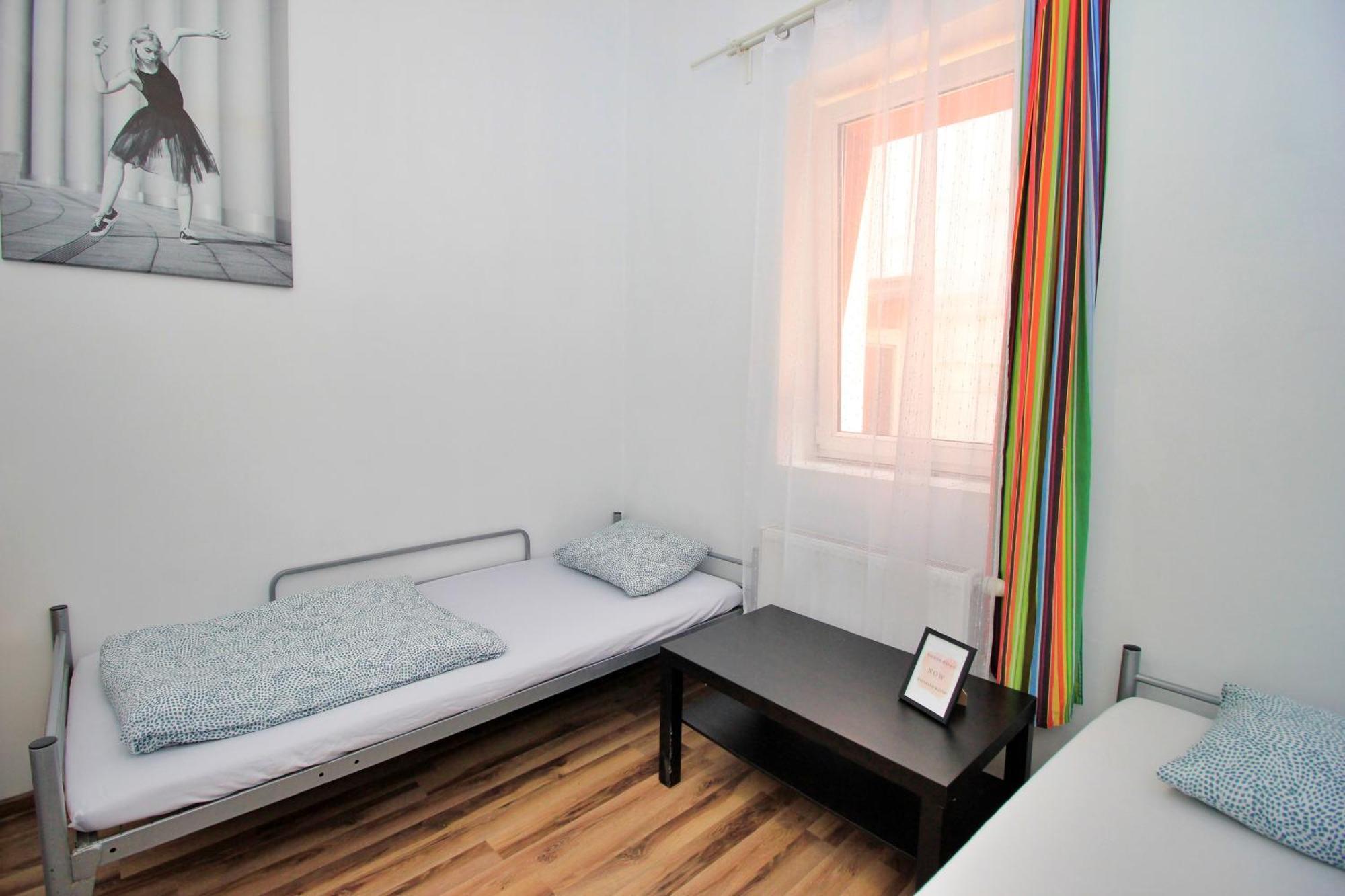 Hostel Cinnamon Krakau Buitenkant foto