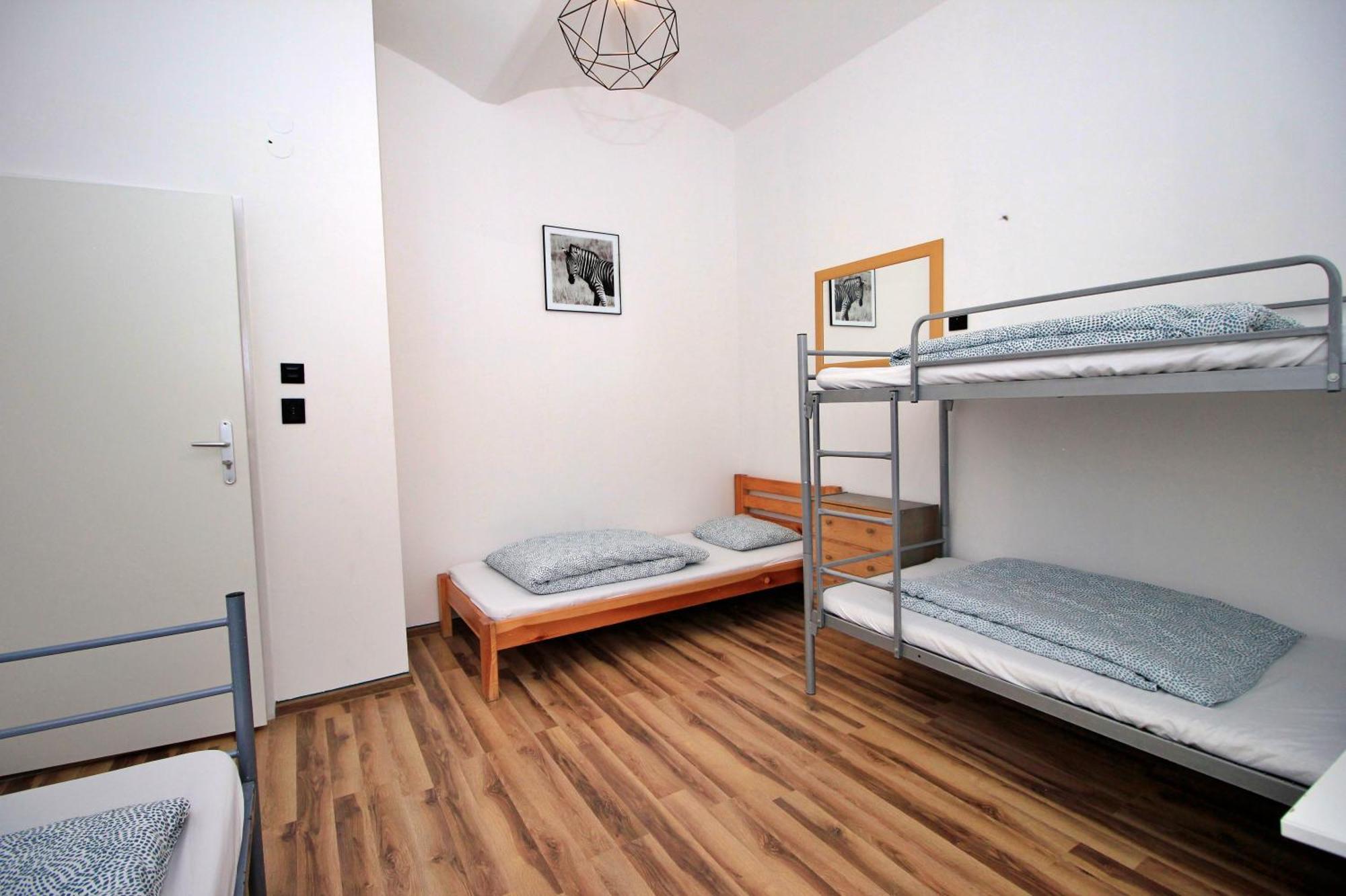 Hostel Cinnamon Krakau Buitenkant foto