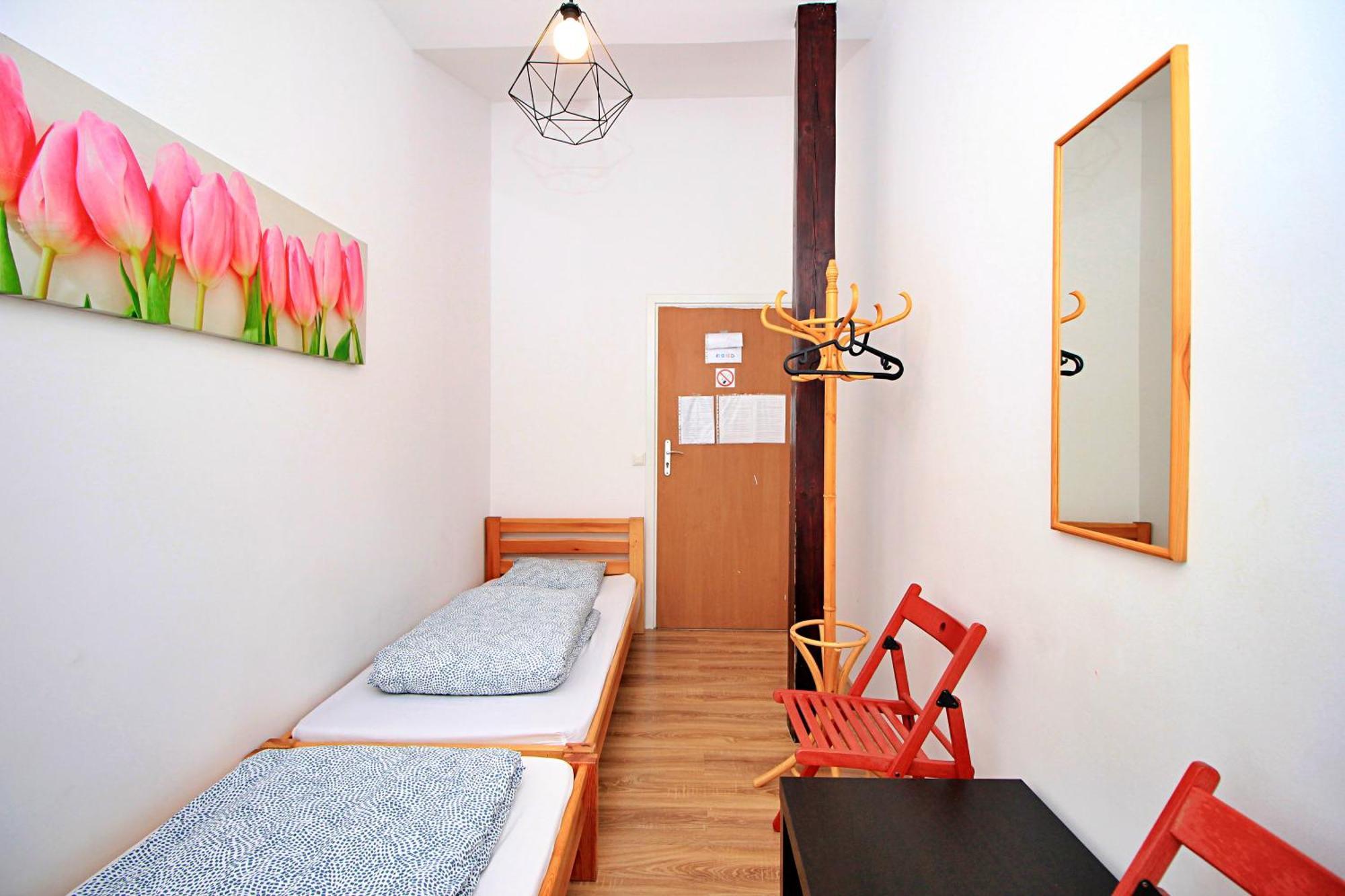 Hostel Cinnamon Krakau Buitenkant foto