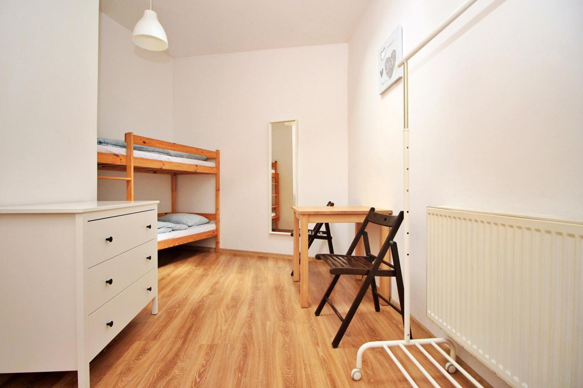 Hostel Cinnamon Krakau Buitenkant foto
