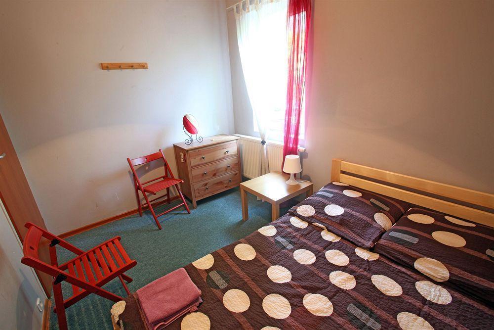 Hostel Cinnamon Krakau Buitenkant foto
