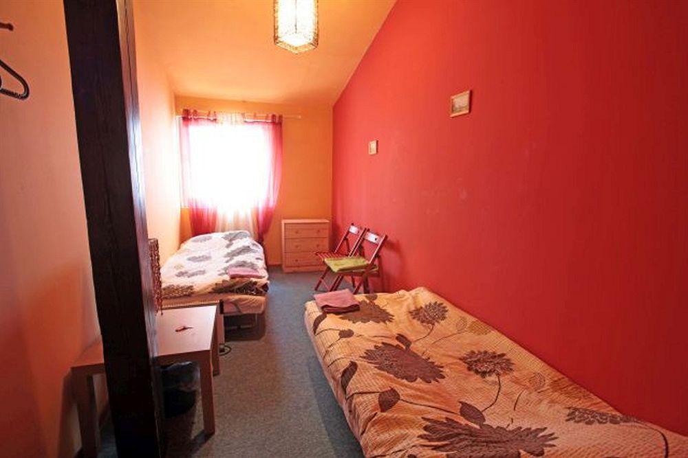 Hostel Cinnamon Krakau Buitenkant foto