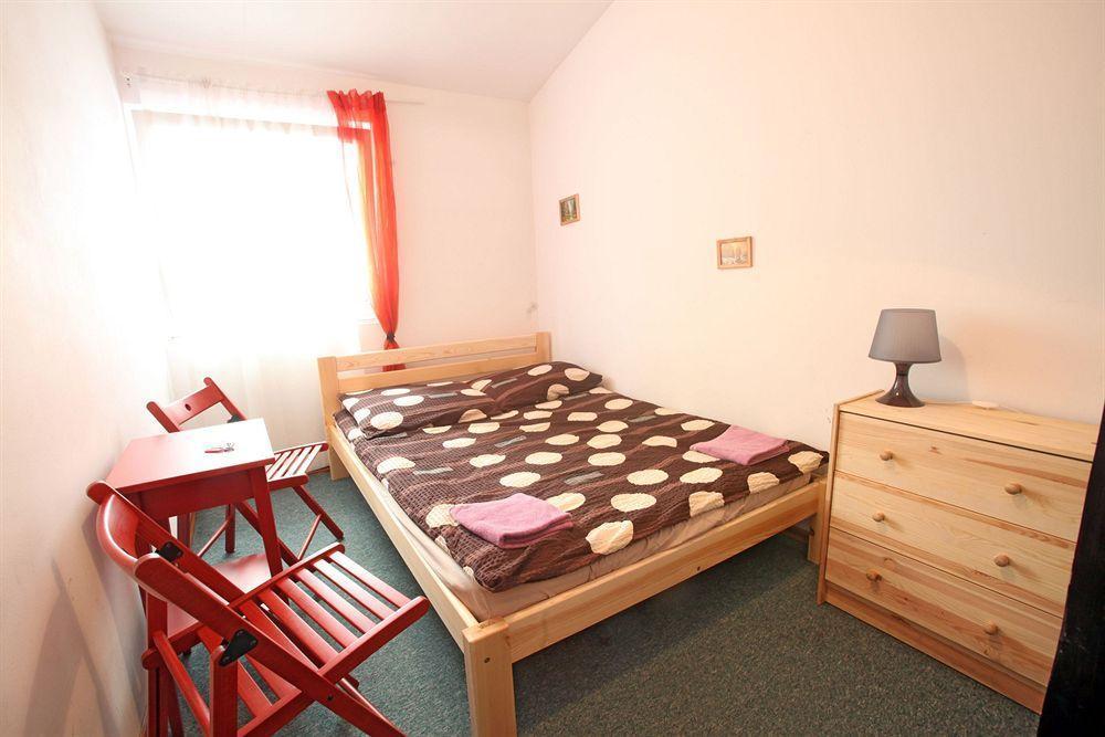 Hostel Cinnamon Krakau Buitenkant foto